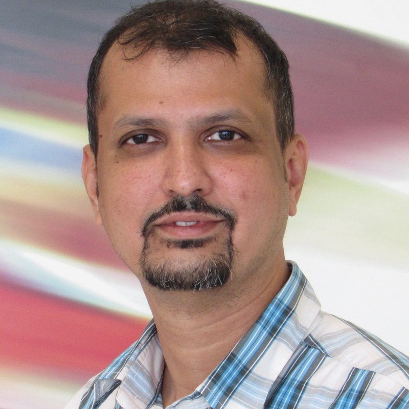 Sagar Mainkar